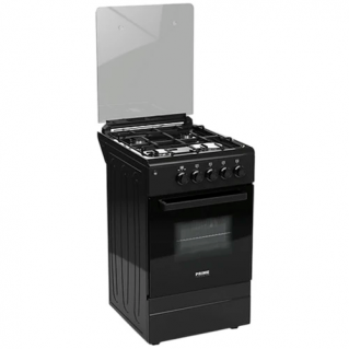 Плита газовая Prime Technics PSG 54001 D в Запорожье Плита газовая Prime Technics PSG 54001 D в Запорожье